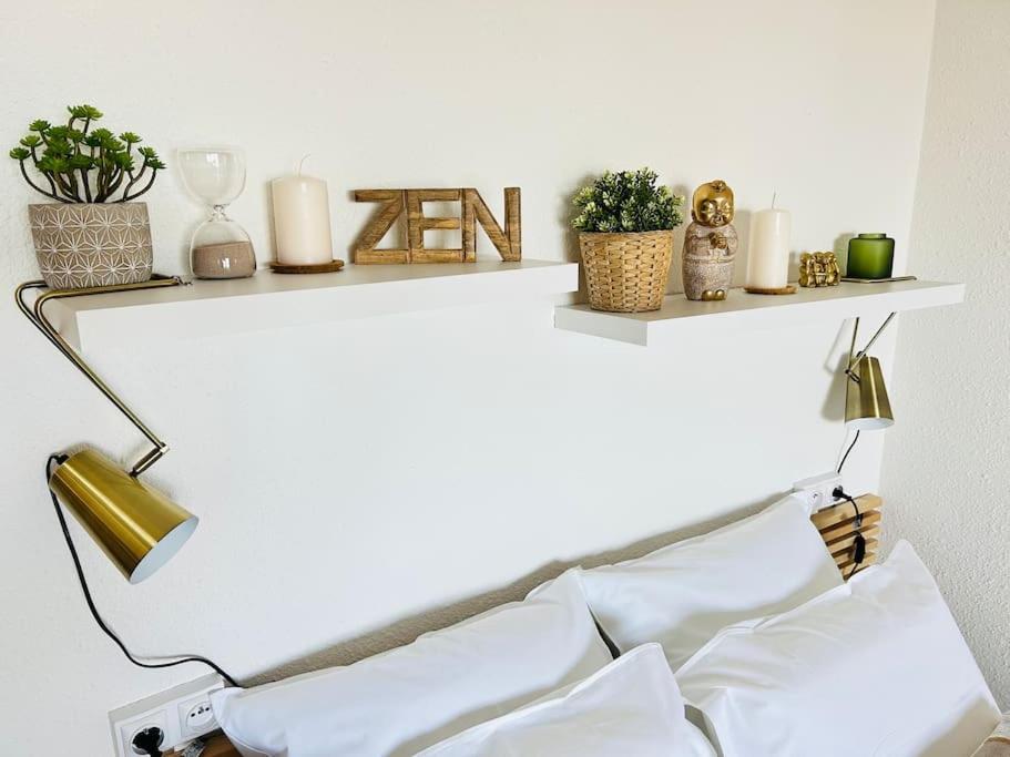 Studio Chic & Cosy Vue Mer, Clim, Parking La Grande-Motte Esterno foto